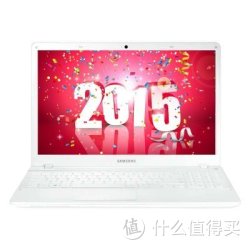 SAMSUNG 三星 NP275E5E-K02CN15.6英寸笔记本（E2-1800 4G 500G 核显 win8 红）
