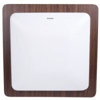 PHILIPS 飞利浦 32W 吸顶灯（含光源，明韵木框）+Panasonic 松下 HH-LA1035 吸顶灯 14W
