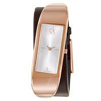 Calvin Klein EMBODY K3C236G6 女士时装腕表