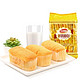 达利园 法式软面包（香奶味）360g/袋*2件
