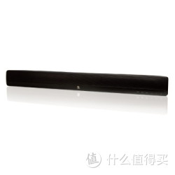 Bostonian 波士顿  TVEE10 内置强大低音一体式电视声吧 （黑色）