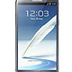 SAMSUNG 三星 N7100 Galaxy Note2 智能手机（WCDMA/GSM）钛金灰