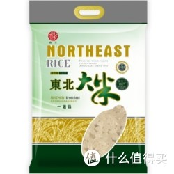 限地区:森王晶珍 黑龙江 东北大米 5kg