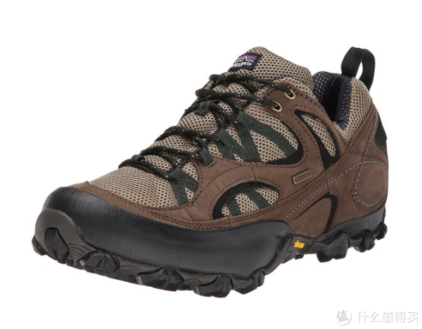 patagonia Drifter AC 男款户外徒步鞋