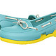 38.5码起：crocs 卡骆驰 Beach Line Boat Shoe 女款休闲鞋