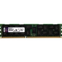 限华东：Kingston 金士顿  DDR3 1333 16GB RECC服务器内存