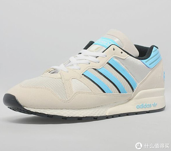adidas 阿迪达斯 Originals ZX 710 经典复古跑鞋