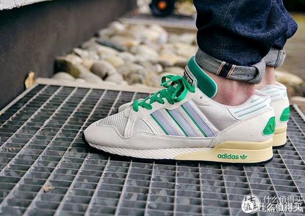 adidas 阿迪达斯 Originals ZX 710 经典复古跑鞋