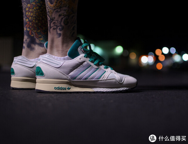 adidas 阿迪达斯 Originals ZX 710 经典复古跑鞋