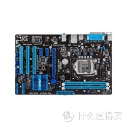 ASUS 华硕 H61-PLUS 主板