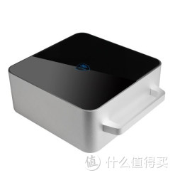 SAHARA 撒哈拉 小魔盒 超迷你电脑主机 顶配版(I7/8G/240G SSD)