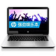 HP 惠普 Envy 14-k128 14英寸笔记本 （i5-4200u 4G 500G 740M 2G独显 蓝牙 win8.1）