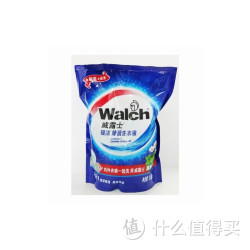 Walch 威露士 领洁除菌洗衣液（清新香气）1.6kg