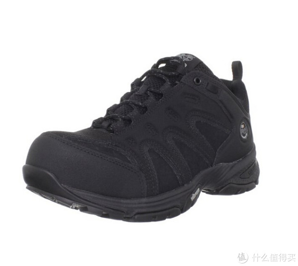 41码:Timberland 添柏岚 PRO Wildcard Comp 男款工装鞋