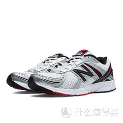 new balance 新百伦  470 M470WRL3 男士 跑鞋