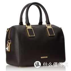 REBECCA MINKOFF Mini Gramercy Satchel Top Handle 女款手提包
