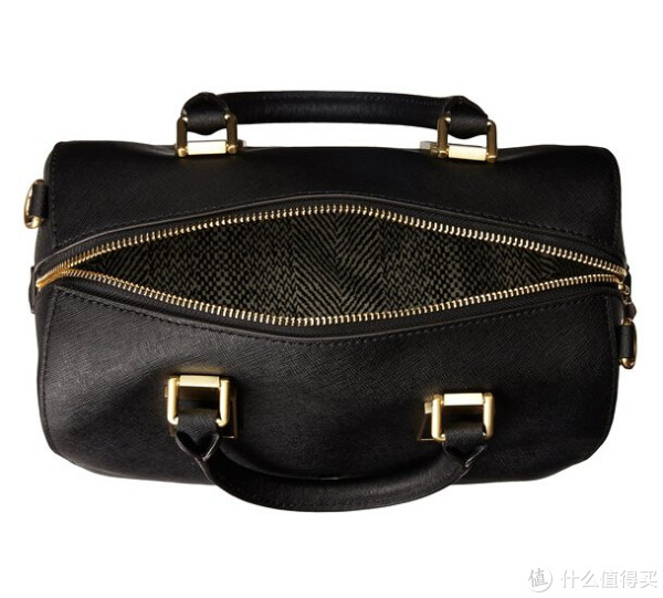 REBECCA MINKOFF Mini Gramercy Satchel Top Handle 女款手提包