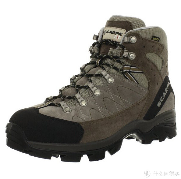 SCARPA Kailash GTX Hiking 零重力系列男款登山鞋多少钱-什么值得买