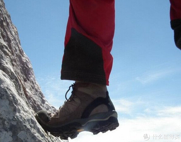 SCARPA  Kailash GTX Hiking 零重力系列 男款登山鞋
