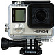 GoPro HERO4 极限运动摄像机 旗舰黑色版