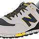 New Balance Men's ML574 Outdoor Pack Running Shoe