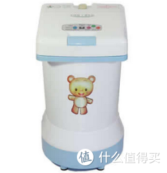 艾洁冠 母婴全自动消毒洗衣机 AJGX-01