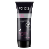 凑单品：POND'S 旁氏 清透净白洁面乳 75g
