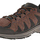 New Balance 新百伦 MW799 男士真皮健步鞋 咖啡色