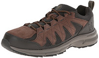 凑单好价：New Balance 新百伦 MW799 男士真皮健步鞋 咖啡色