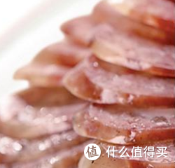 WONG'S 王家渡 眉州东坡香肠 (咸鲜味 袋装 220g)