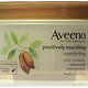 凑单品：Aveeno Positively Nourishing Whipped Souffle 乳木果深层滋养护体乳 170g