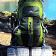 High Sierra Hawk 40/Hawk45/Titan 65 户外背包 40L/50L/65L