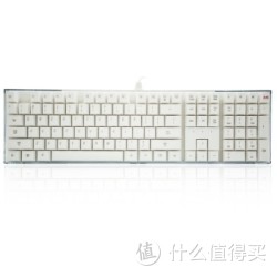 移动端:I-ROCKS 艾芮克 IK6-JD 京东专供版白色键盘