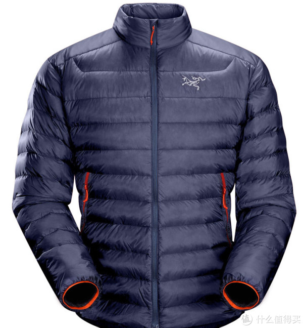 ARC'TERYX 始祖鸟 Cerium LT 男款 超轻羽绒服(850蓬、鹅绒)