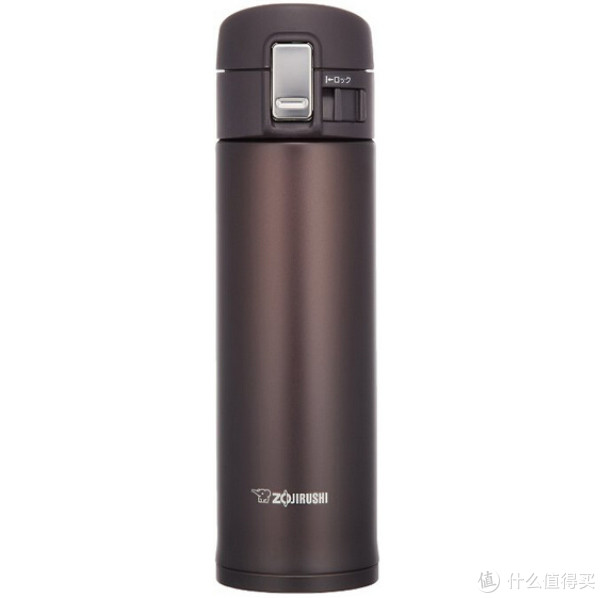 新补货：ZOJIRUSHI 象印 SM-KB48 保温杯 480ml