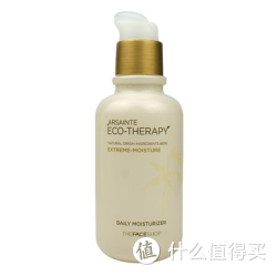 THE FACE SHOP 菲诗小铺 美肌植物保湿日间乳 125ml*2