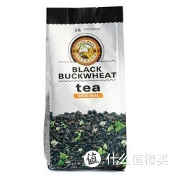 北京福利：虎标 黑苦荞196g