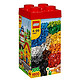 限华东：LEGO 乐高 10664 基础创意拼砌系列 创意塔