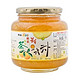 韩福10.2 蜂蜜柚子茶1000g