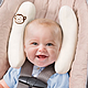 凑单品：Summer Infant  Cradler 婴儿可调式头部保护枕