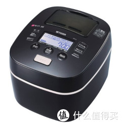 TIGER 虎牌 JKX-G100-K IH电饭锅