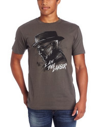 Breaking Bad Men's I Am The Danger T-Shirt