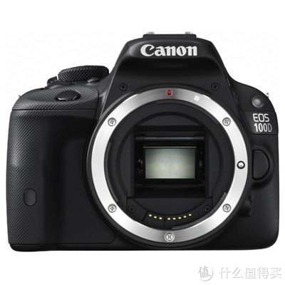 Canon 佳能 EOS 100D 单反机身