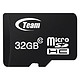 Team 十铨 32GB Class10 TF(micro SD)