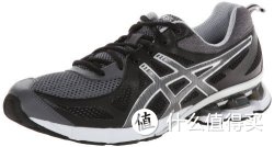 ASICS 亚瑟士 Gel Fierce 男士减震跑鞋