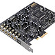 创新 Audigy PCIe RX7.1声卡