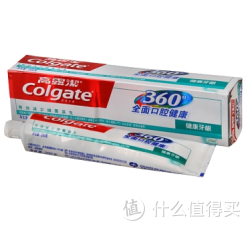 限地区：Colgate 高露洁 360全面口腔健康牙膏 200g