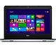 DELL 戴尔 Inspiron14-5447 Ins14MR-1528SS 14英寸 笔记本电脑 银色 （四代酷睿i5-4210U /4GB/500GB/AMD R7 M265(2G)/蓝牙/3芯电池/摄像头/Win8.1）