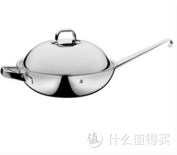 WMF 完美福 单柄中华炒锅 28cm