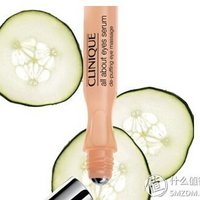 CLINIQUE 倩碧 All About Eyes Serum 眼部护理精华露 15ml